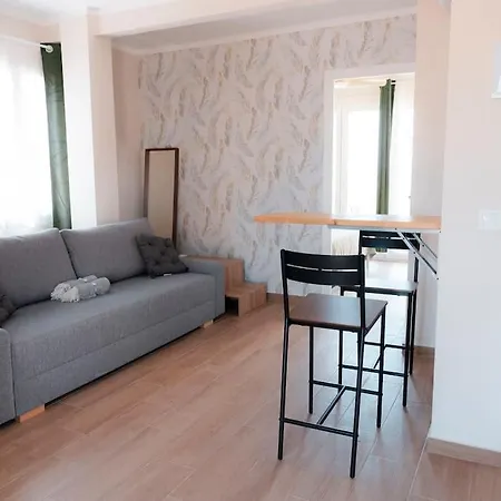 Sunset Apartament Perello Exterior photo