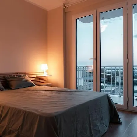 Sunset Apartament Perello Exterior photo