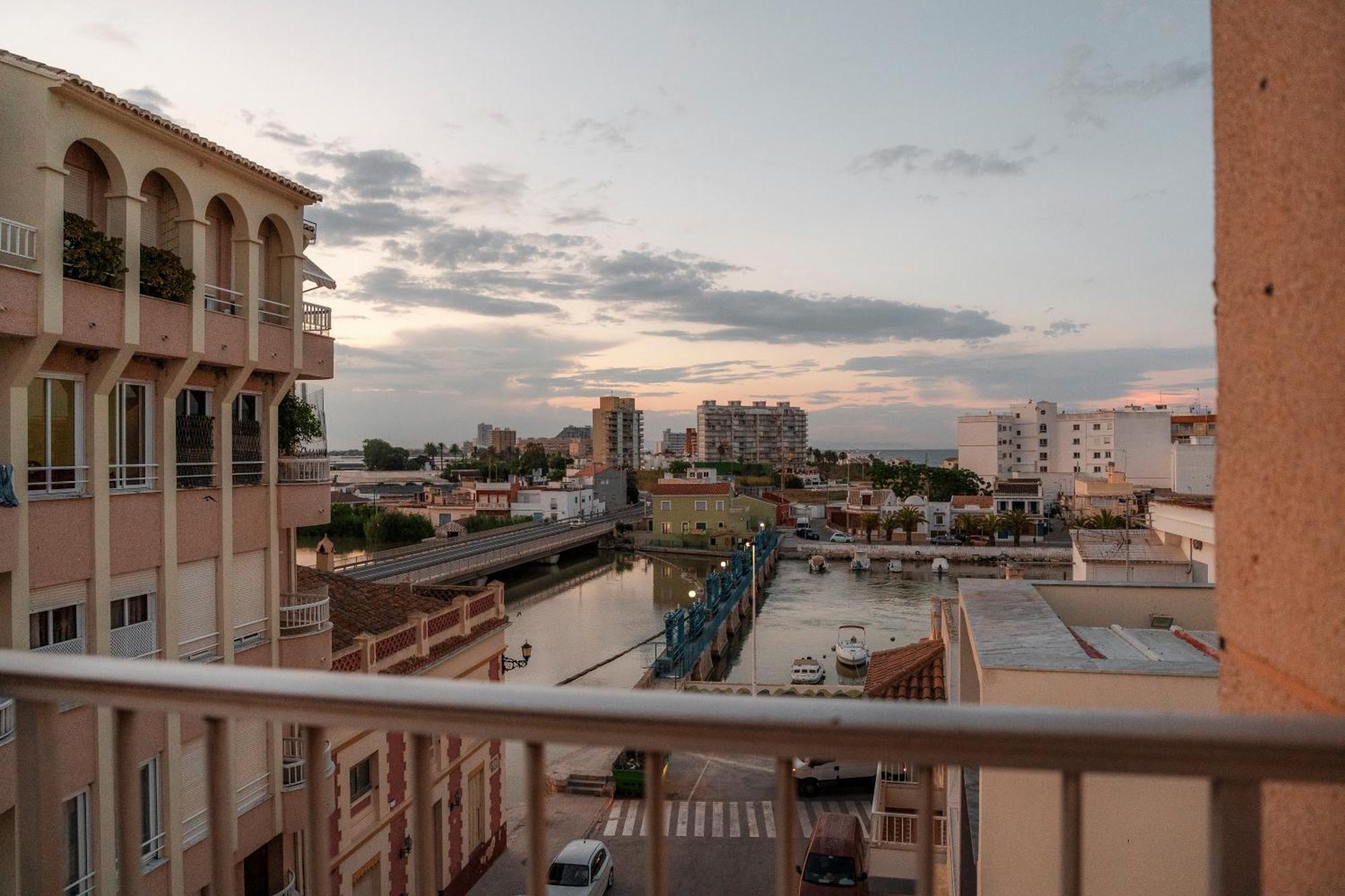 Sunset * Perello (Valencia)