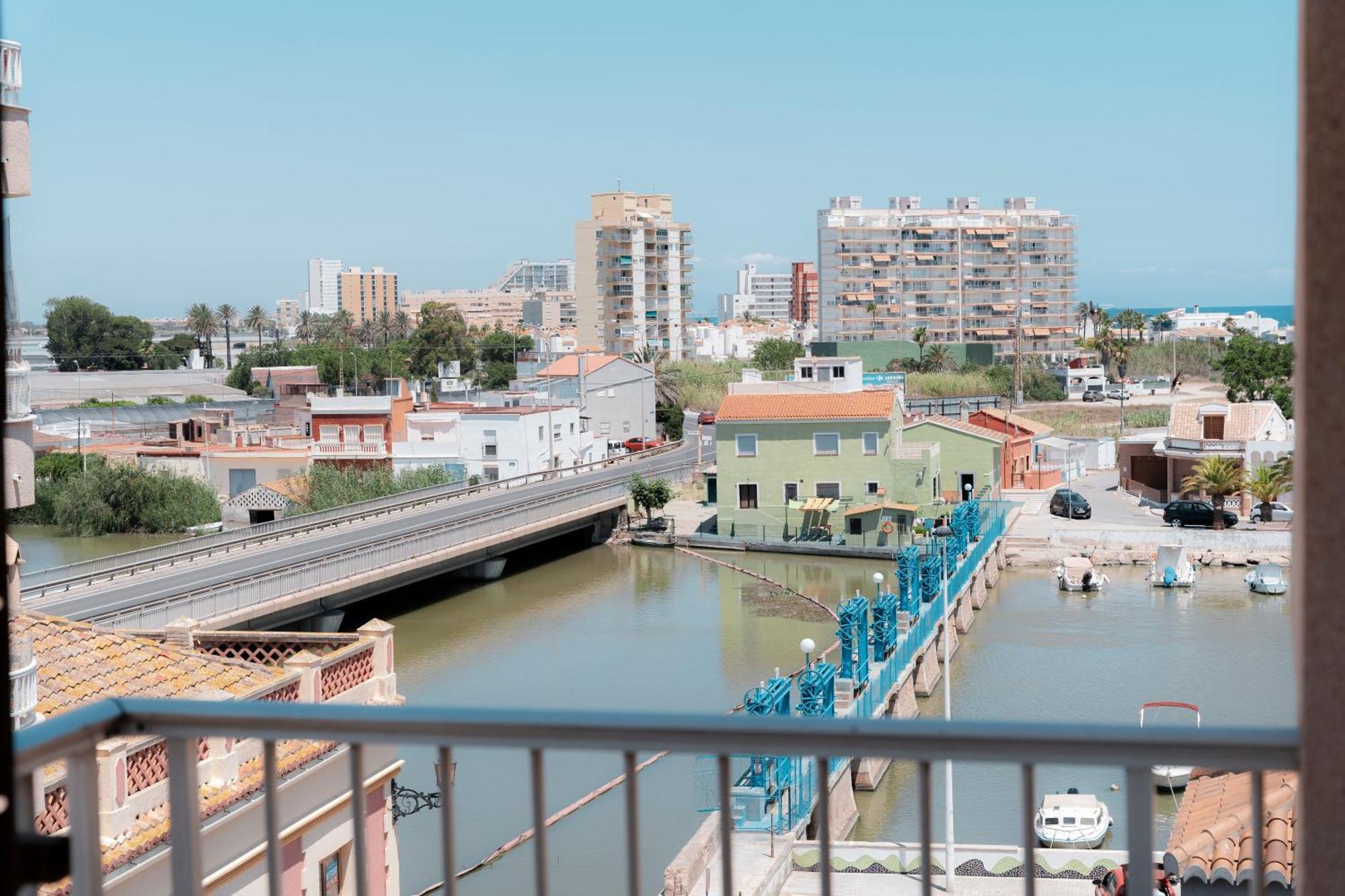 Sunset Apartment Perello (Valencia)